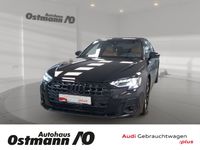Audi A8 - Vorschau Bild 1