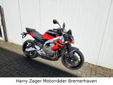 Aprilia Tuono 457 sofort lieferbar! 0% Finanzierung