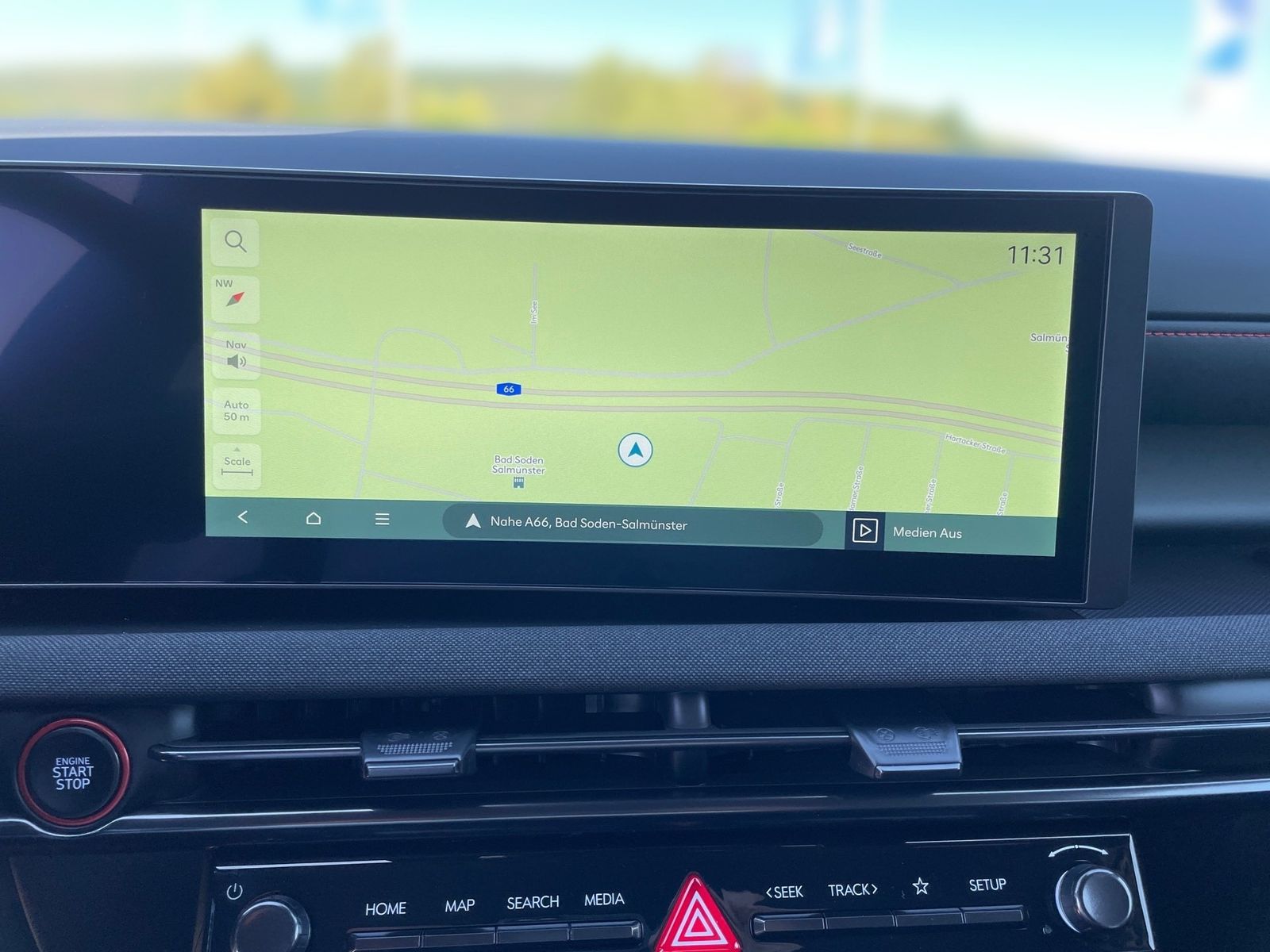 Hyundai Tucson – Bild 10