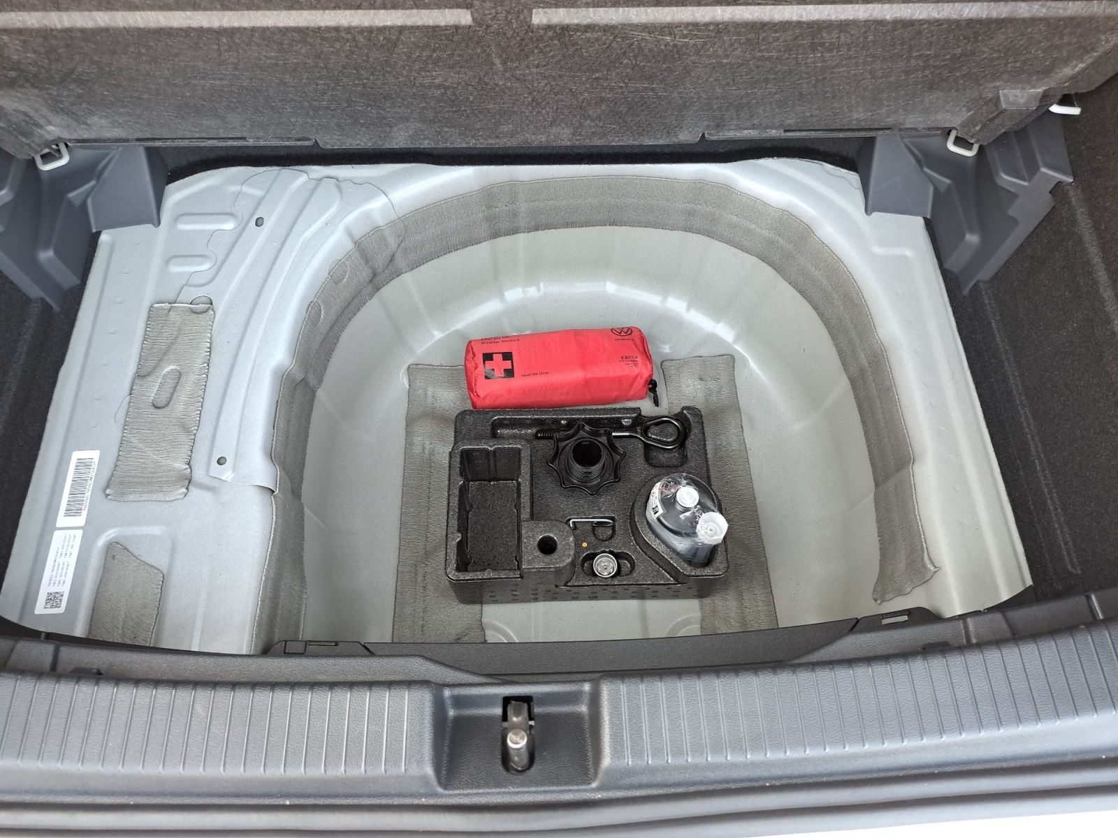 Volkswagen T-Cross - Bild 14