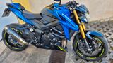Suzuki GSX-S750 -- TOP Zustand -- - Offers matching your search criteria