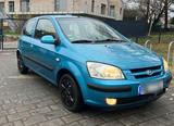Hyundai Getz - Hyundai Getz in Bremen