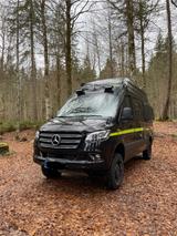 HYMER / ERIBA / HYMERCAR Hymer Grand Canyon S Crossover 2023 - Clesana 