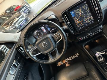 MYAUTOCENTER – Gebraucht- und Jahreswagen mit Werkstattservice in Pfaffenhofen Volvo XC 40 XC40 Inscription AWD *2. Hand*360°Kamera*
