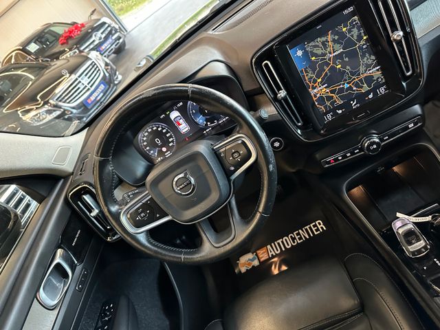 MYAUTOCENTER – Gebraucht- und Jahreswagen mit Werkstattservice in Pfaffenhofen Volvo XC 40 XC40 Inscription AWD *2. Hand*360°Kamera*