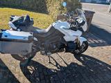 Triumph Tiger 1050 - TRIUMPH TIGER 1050