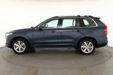 Volvo XC 90 D5 Momentum AWD LED Navi Kamera ACC DAB - Volvo: Momentum
