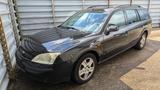 Ford Mondeo Turnier 2.5 Ghia*Automatik*Gasanlage* - Ford Mondeo in Lübeck
