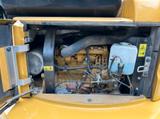 CAT 305.5E2 CR /Engcon - CAT Mini-/Kompaktbagger 305 cr