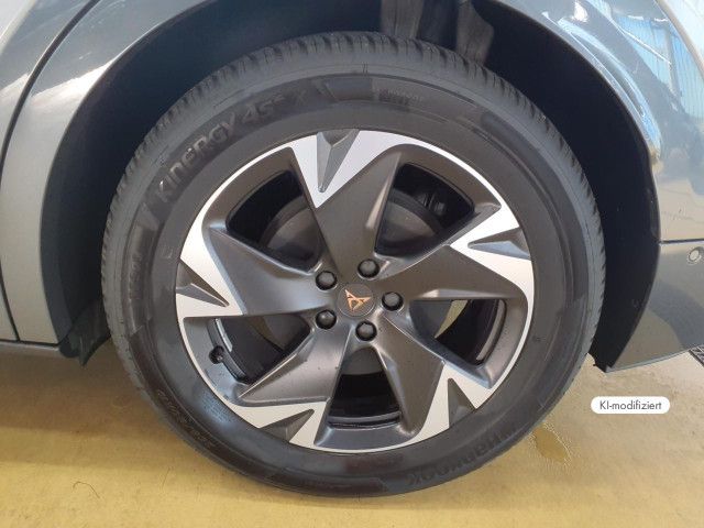 Cupra Tavascan - Bild 7