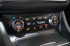 Fahrzeugabbildung Mercedes-Benz CLA 200 SB AMG LINE DCT NAVI/LED/KAMERA/SPORT/SH