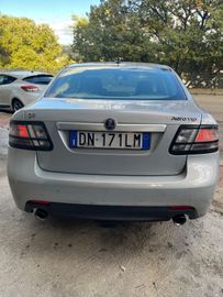 Saab 9-3 - 9