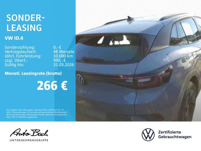 Volkswagen ID.4 - Bild 2