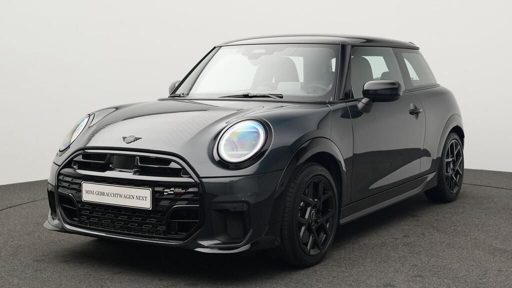 MINI Cooper C