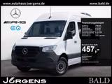Mercedes-Benz SPRINTER 311 Tourer/L2H2/Rollstuhllift/6 Sitzer - Mercedes-Benz 6 sitzer