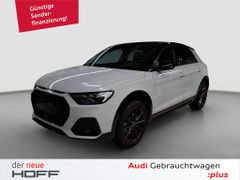 Audi A1 allstreet 25 TFSI Naiv SONOS Kamera 17Zoll AP