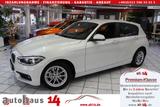 BMW 116 i - LED-Sitzheizung-PDC-1.Hand - BMW 116 in Hannover