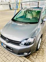Volkswagen Golf Plus 1.4 TSI DSG Comfortline  - VW Golf Plus Gebrauchtwagen in Essen