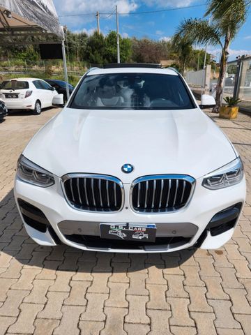 BMW Bmw X4 M BMW X4 2.0 190CV M SPORT STRAFULL