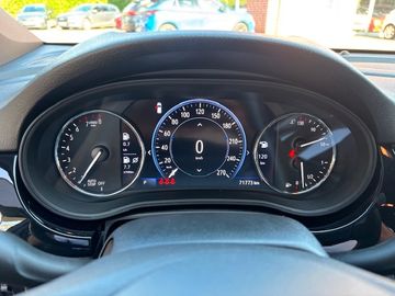 Bild 7 Opel Astra K Sports Tourer Elegance Automatik