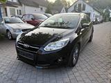 Ford Focus Lim. Champions Edition Navi PDC ALU