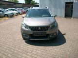 Peugeot 2008 Allure BlueHDi 1.6, AC, PDC, Navi - Peugeot 2008 in Wiesbaden