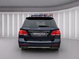 Mercedes-Benz GLE 350d 4Matic Amg-Paket *Garantie*Finanzierung - gebrauchte Mercedes-Benz GLE 350 aus dem Jahr 2016