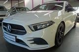 Mercedes-Benz A 220 4Matic*AMG NIGHT PAKET* - Mercedes-Benz A 220 in Stuttgart