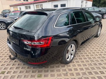 Skoda Superb - 6