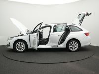 Skoda Octavia - Vorschau Bild 39