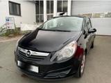 Opel Corsa 1.2 16V 3. Hand LENKRADHEIZUNG ... - Opel Corsa aus 2010: 1.3
