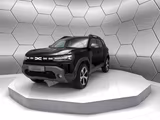 Dacia Duster Journey hybrid 155 Winter-Plus/City - Dacia Duster in Krefeld