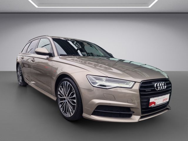 A6 Avant 3.0 TDI quattro 235kW, Matrix-LED, Pano