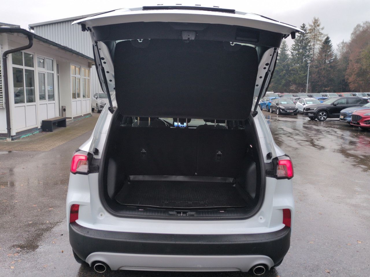 Ford Kuga - Bild 26