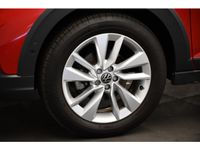 Volkswagen Taigo - Vorschau Bild 13