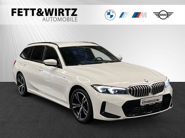 BMW 320i Touring M Sportpaket|Stop&Go|HiFi|LC+