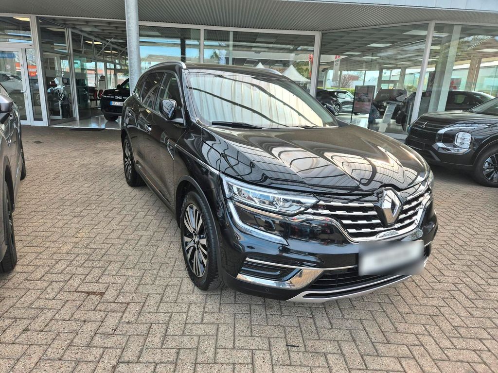 Image of Renault Koleos