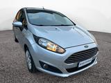 Ford Fiesta 5 Porte 1.5 TDCi 75cv Titanium E6 5p - Ford Fiesta: Tdci Titanium