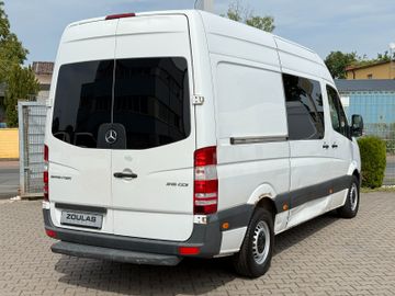 Mercedes Sprinter - 7