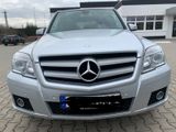 Mercedes-Benz GLK 300 GLK -Klasse GLK 300 4-Matic