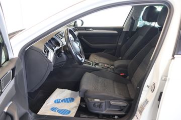 Volkswagen Passat 2.0 TDI Business ACC+KAM+LED+STDHZG