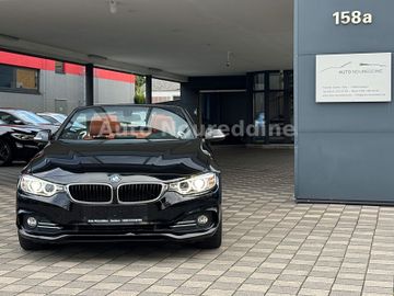 BMW 420 - 2
