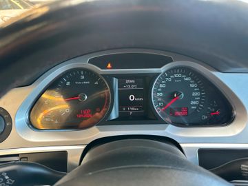 Audi A6 Avant 2.7 TDI *Sline*TÜV*TOP Zustand*