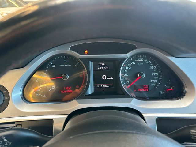 Audi A6 Avant 2.7 TDI *Sline*TÜV*TOP Zustand*