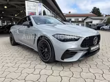 Mercedes-Benz Mercedes-AMG CLE 53 4M+ Cabriolet CARBON DP DIGI - Cabrio mit Anhängerkupplung