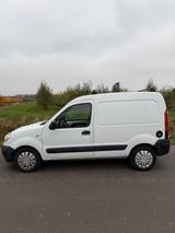 Renault kangoo 1.5 dci - Renault Kangoo aus 2007 mit Diesel-Antrieb