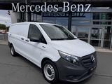 Mercedes-Benz eVito 112 Klima Kamera Navi SHZ Tempomat