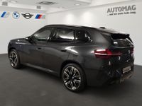 BMW X3 - Vorschau Bild 4