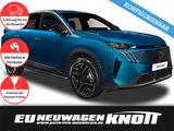 Peugeot 3008 Allure 1.2 Hybrid 136 PS Automatik Kamera - Peugeot 3008 New cars