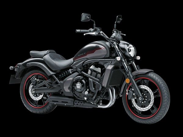 Kawasaki Vulcan S Bj.25